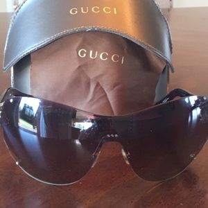 Gucci (GG2808/S) Sunglasses
